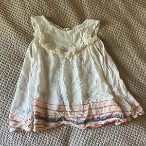 Cleobella kids dress